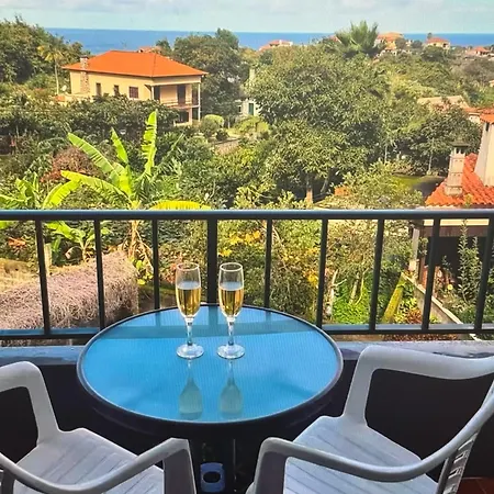 Charming Island Apartamento *