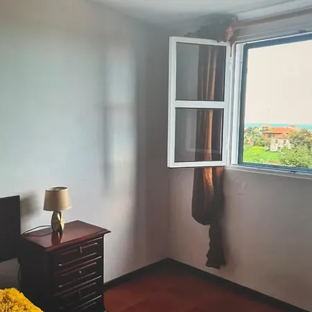 Apartamento Charming Island Ponta Delgada (Madeira)