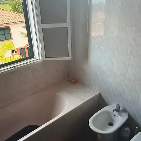 Charming Island Apartamento *