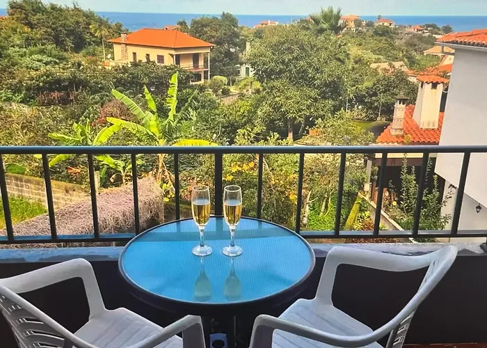 Charming Island Διαμέρισμα *