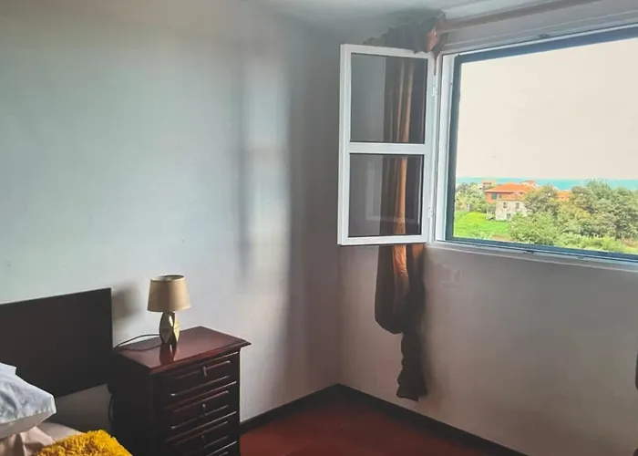 Διαμέρισμα Charming Island Πόντα Ντελγάδα