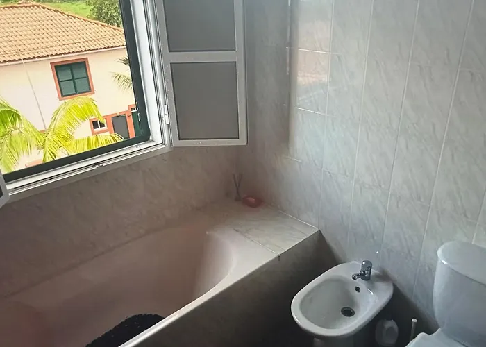 Charming Island Διαμέρισμα *